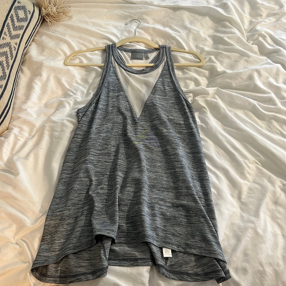 Athleta tank